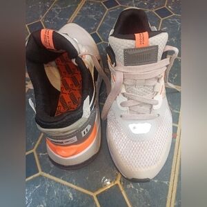 Puma Junior's Mirage Sport Tech Sneakers 384510 01 - Size 6.5 US